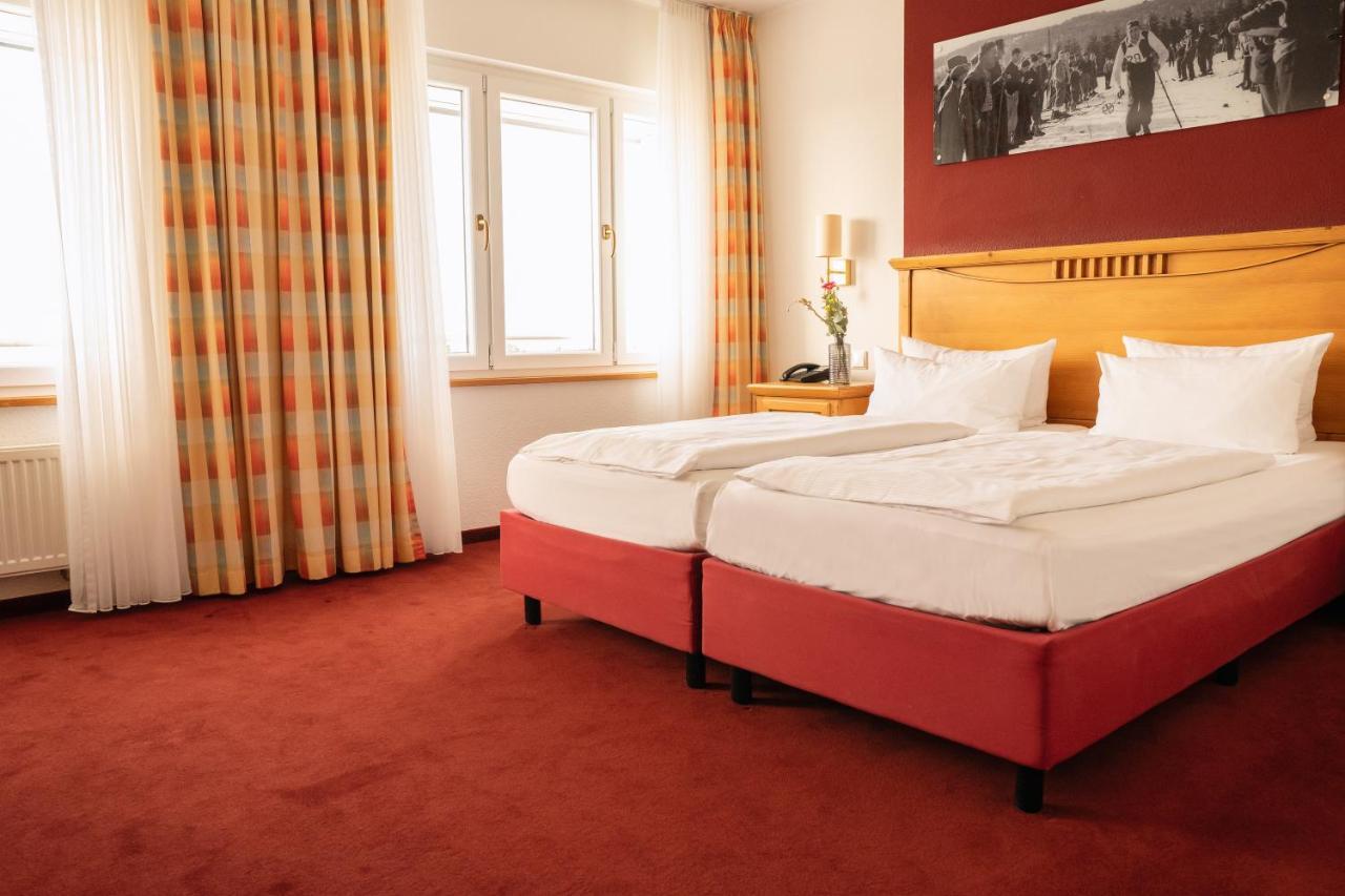 ווינטרברג Astenturm Hotel (Adults Only) מראה חיצוני תמונה