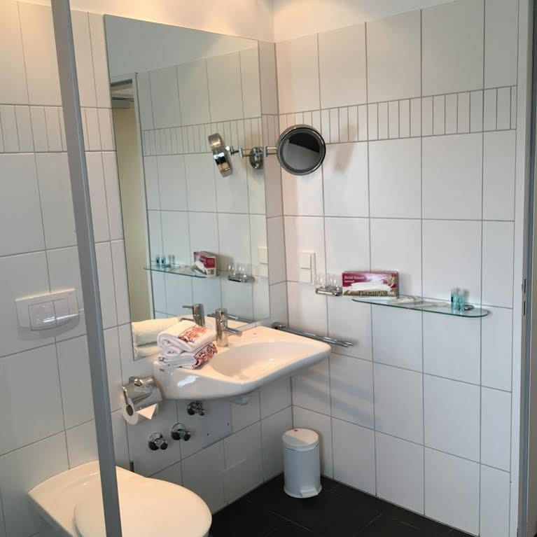 ווינטרברג Astenturm Hotel (Adults Only) מראה חיצוני תמונה