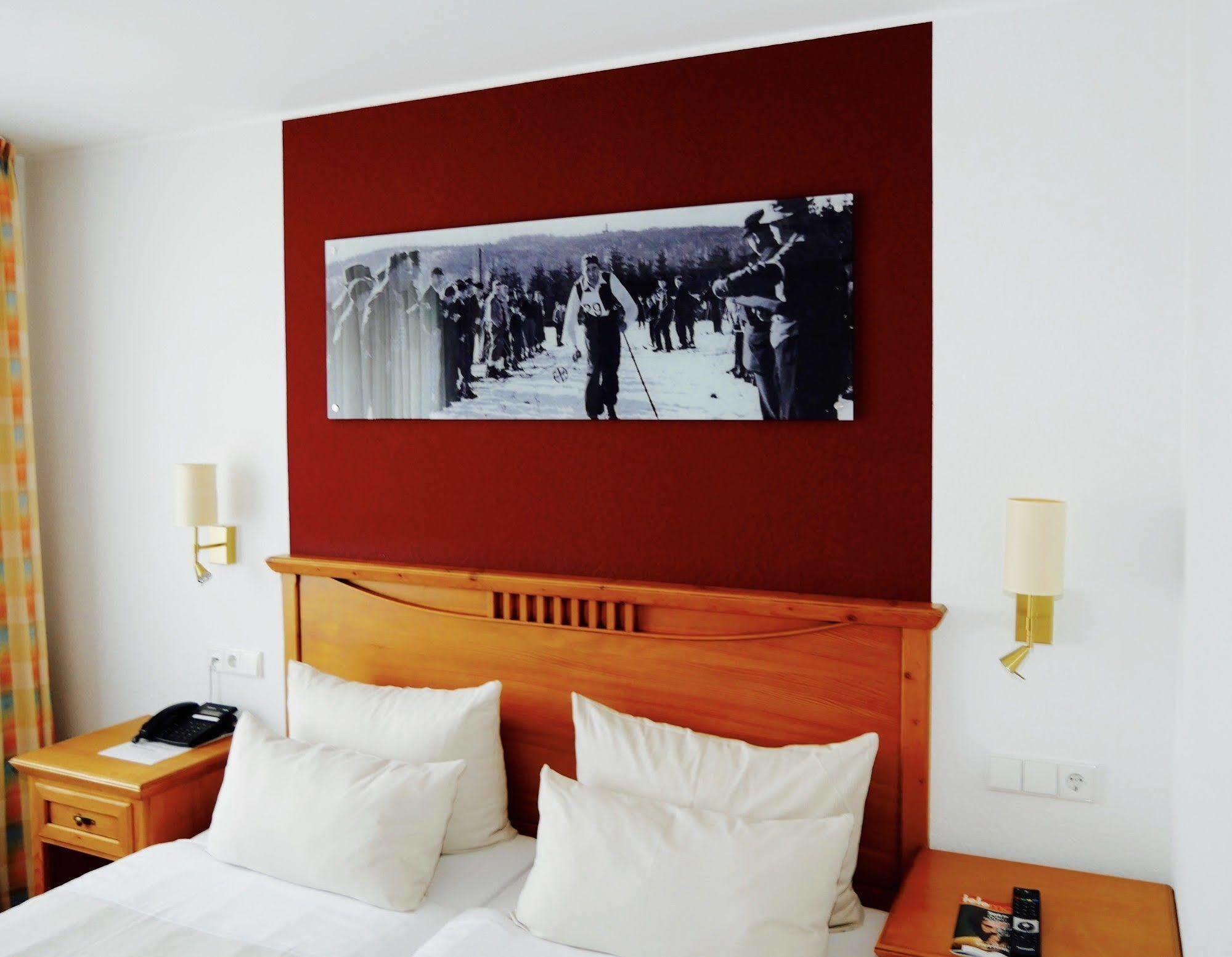 ווינטרברג Astenturm Hotel (Adults Only) מראה חיצוני תמונה